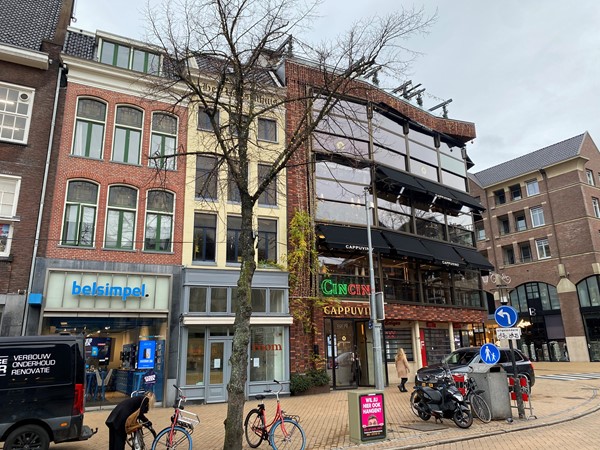 Medium property photo - Vismarkt 7A5, 9712 CA Groningen